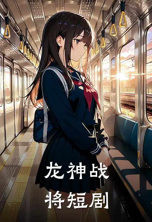 龙神战将短剧