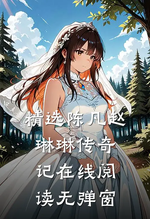 精选陈凡赵琳琳传奇记在线阅读无弹窗
