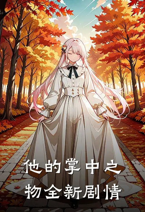 他的掌中之物全新剧情