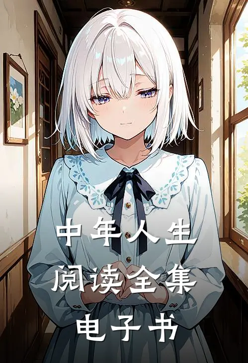 中年人生阅读全集电子书