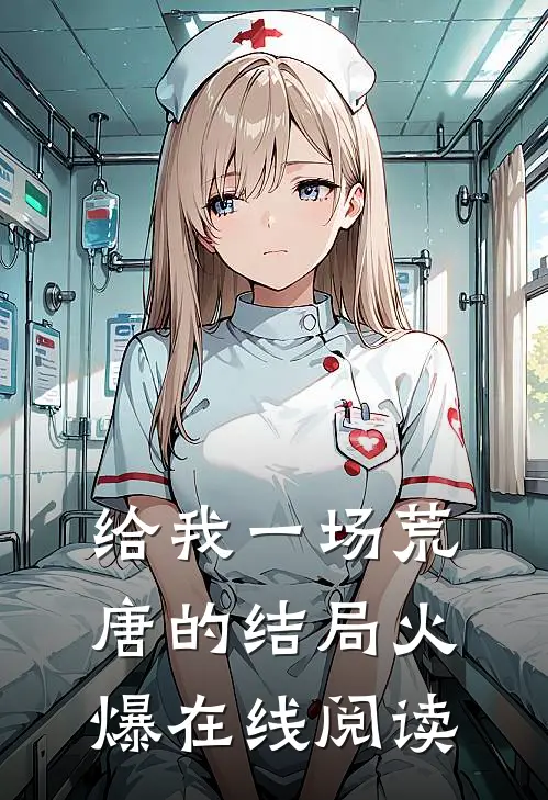 给我一场荒唐的结局火爆在线阅读
