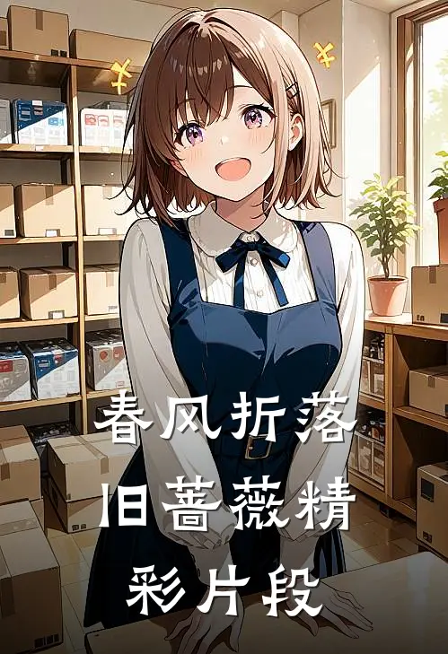 春风折落旧蔷薇精彩片段