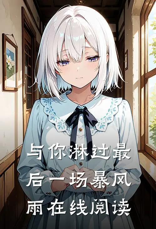 与你淋过最后一场暴风雨在线阅读