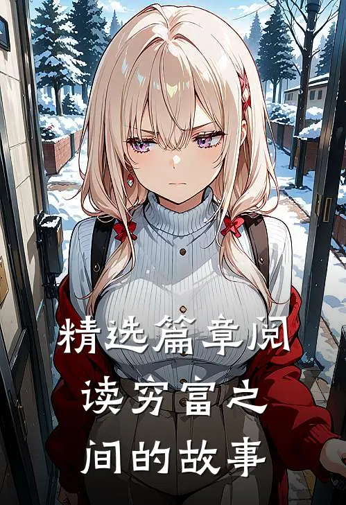 精选篇章阅读穷富之间的故事