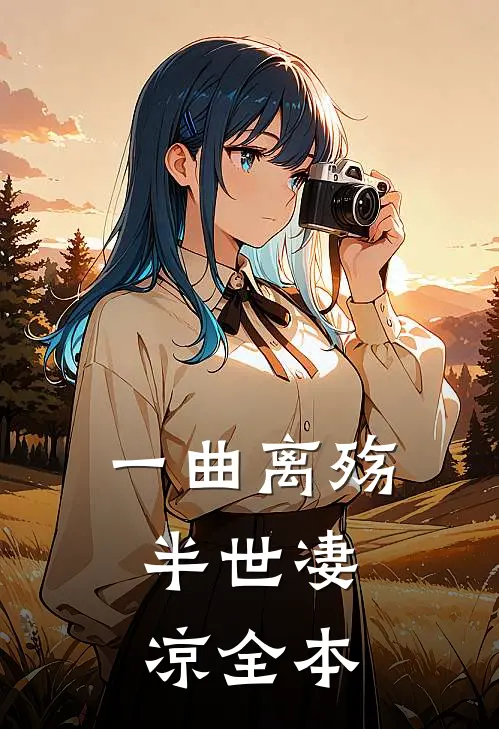 一曲离殇，半世凄凉全本