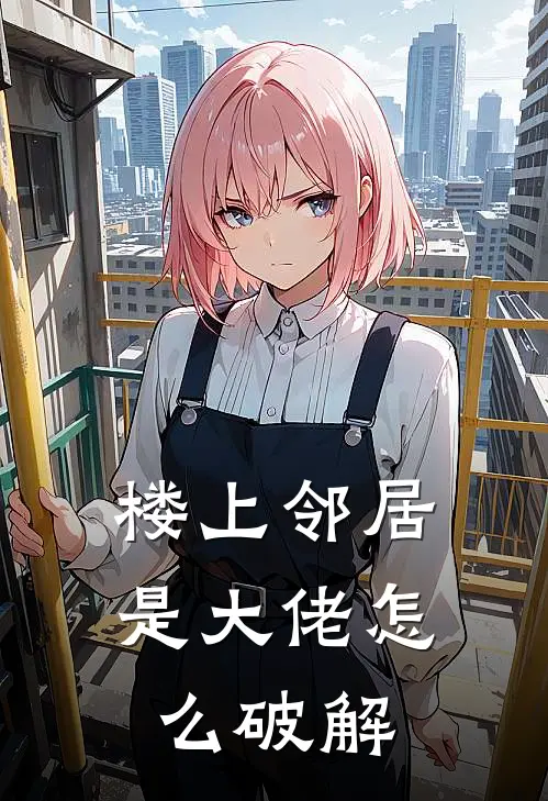 楼上邻居是大佬怎么破解