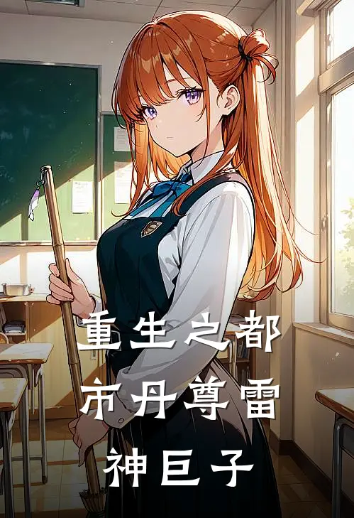 重生之都市丹尊 雷神巨子