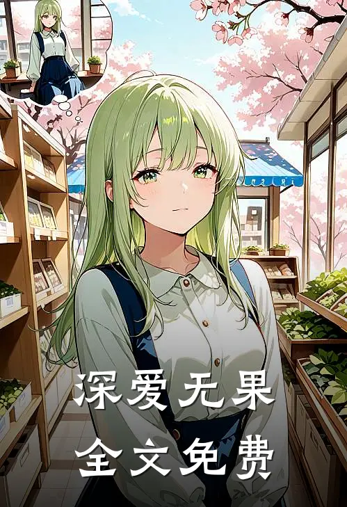 深爱无果全文免费