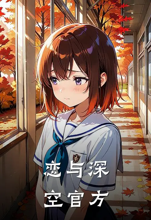 恋与深空官方