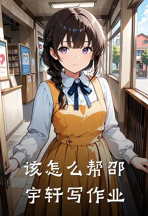 该怎么帮邵宇轩写作业
