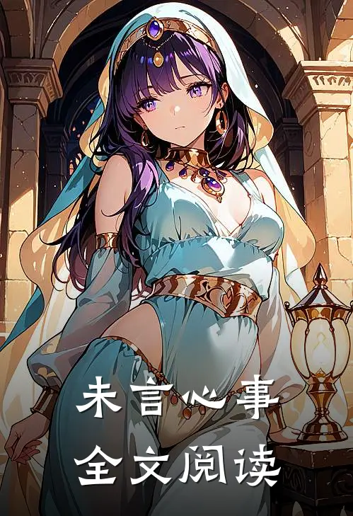 未言心事全文阅读