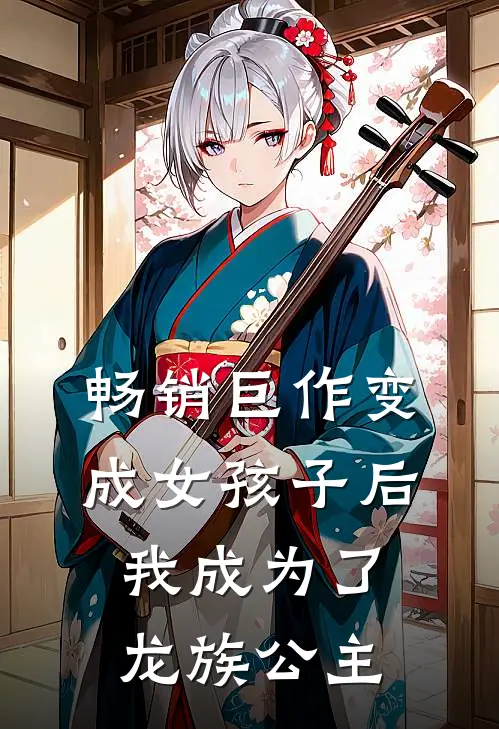 畅销巨作变成女孩子后我成为了龙族公主