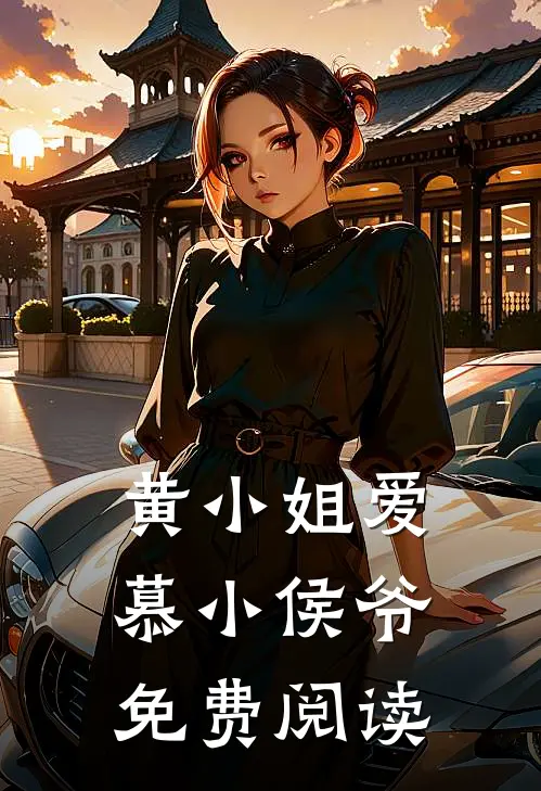 黄小姐爱慕小侯爷免费阅读