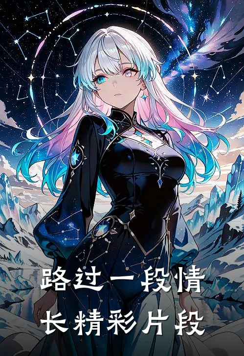 路过一段情长精彩片段