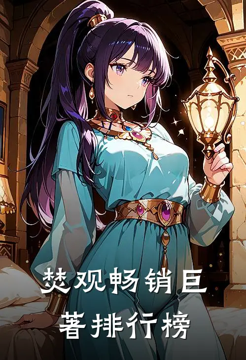 焚观畅销巨著排行榜