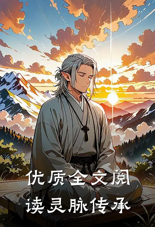 优质全文阅读灵脉传承