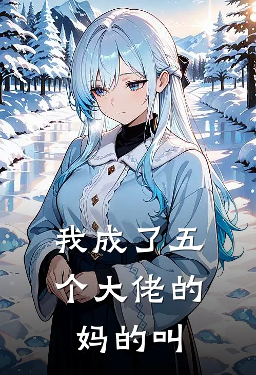 我成了五个大佬的妈的叫