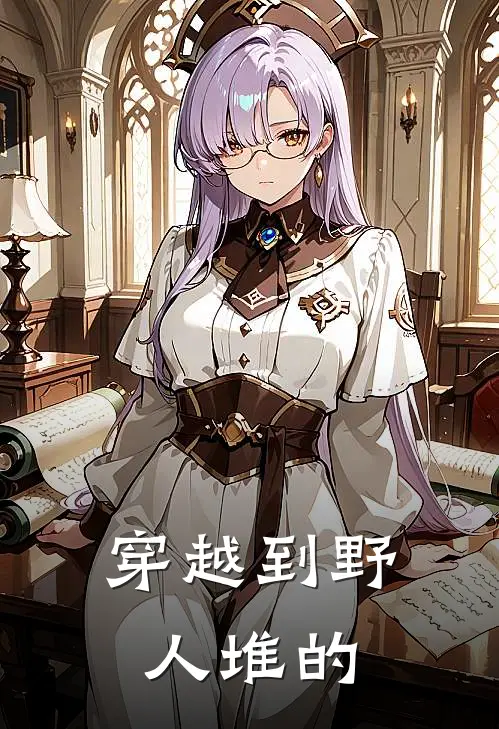穿越到野人堆的