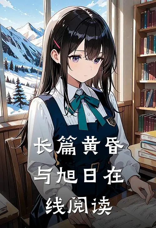 长篇黄昏与旭日在线阅读