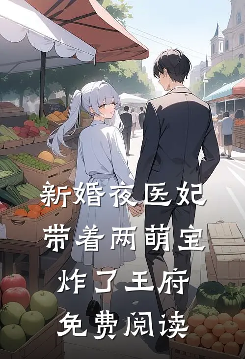 新婚夜医妃带着两萌宝炸了王府免费阅读