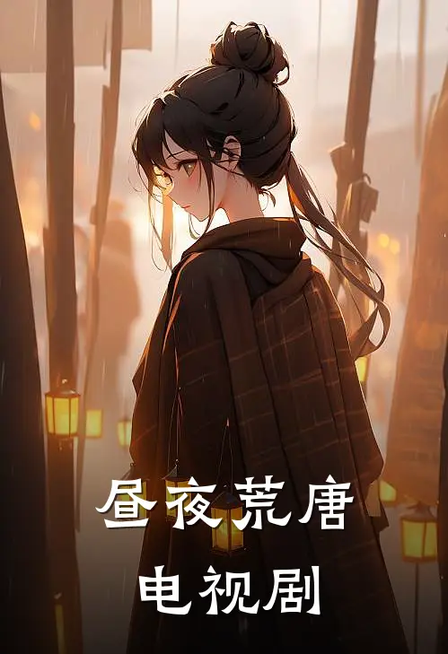 昼夜荒唐电视剧