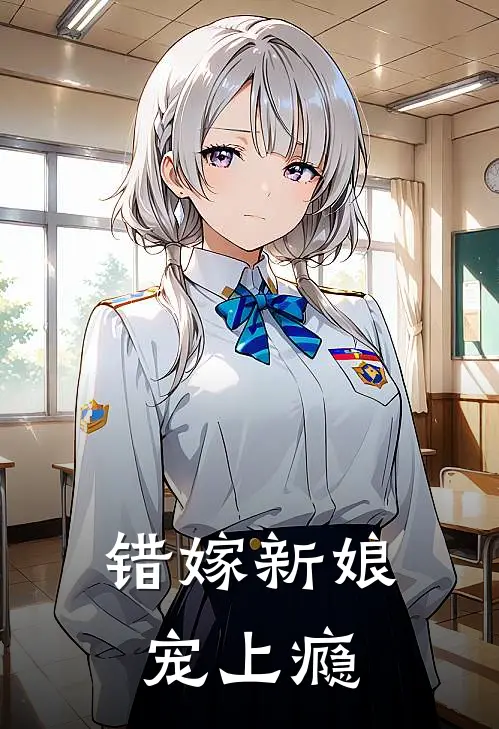错嫁新娘宠上瘾