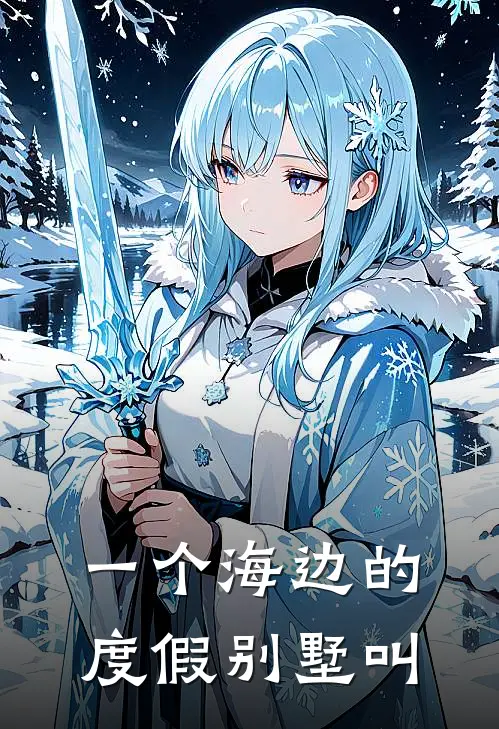 一个海边的度假别墅叫