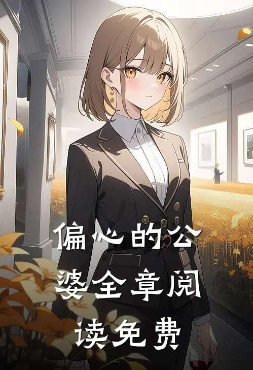 偏心的公婆全章阅读免费