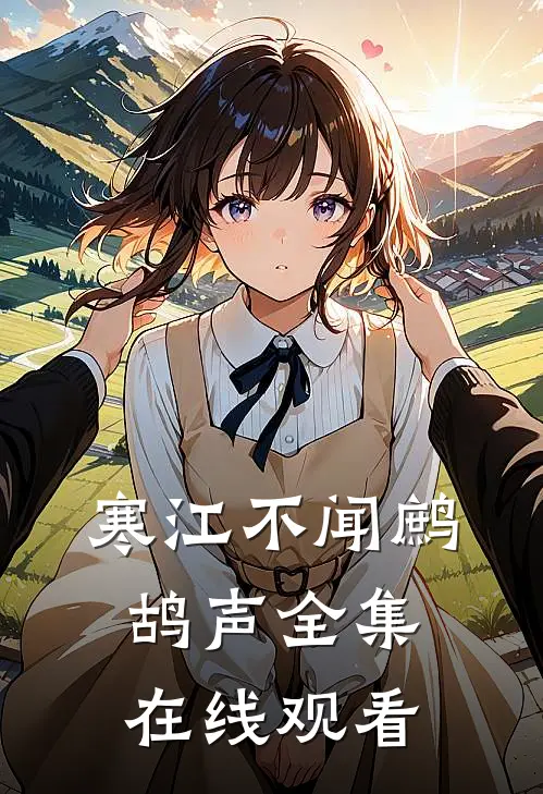 寒江不闻鹧鸪声全集在线观看