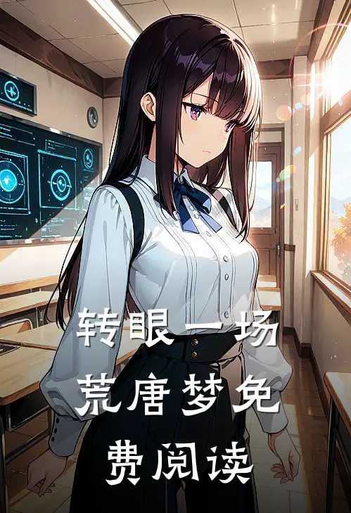 转眼一场荒唐梦免费阅读