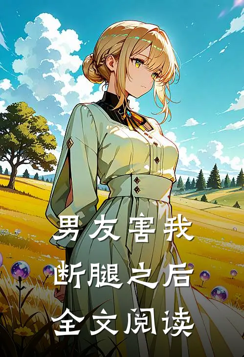 男友害我断腿之后全文阅读