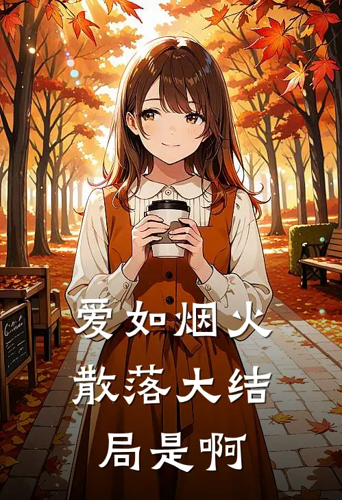 爱如烟火散落大结局是啊