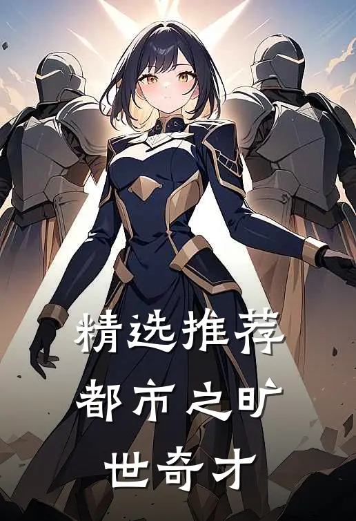 精选推荐都市之旷世奇才