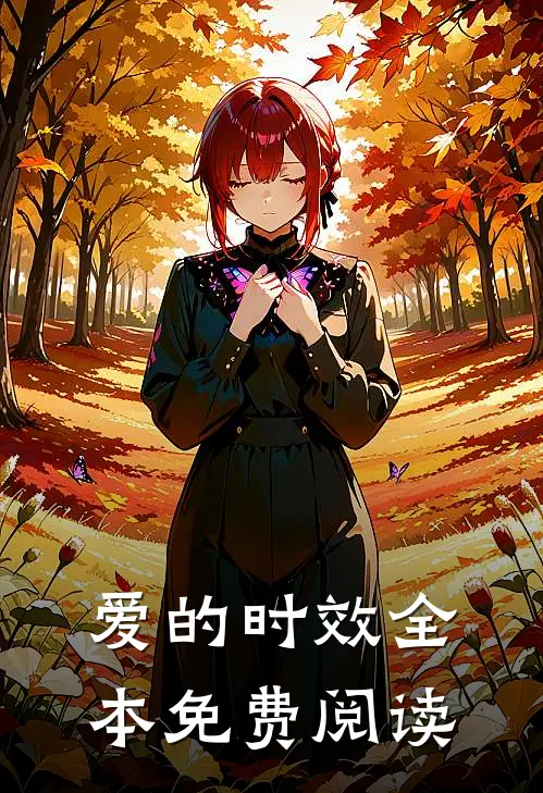 爱的时效全本免费阅读