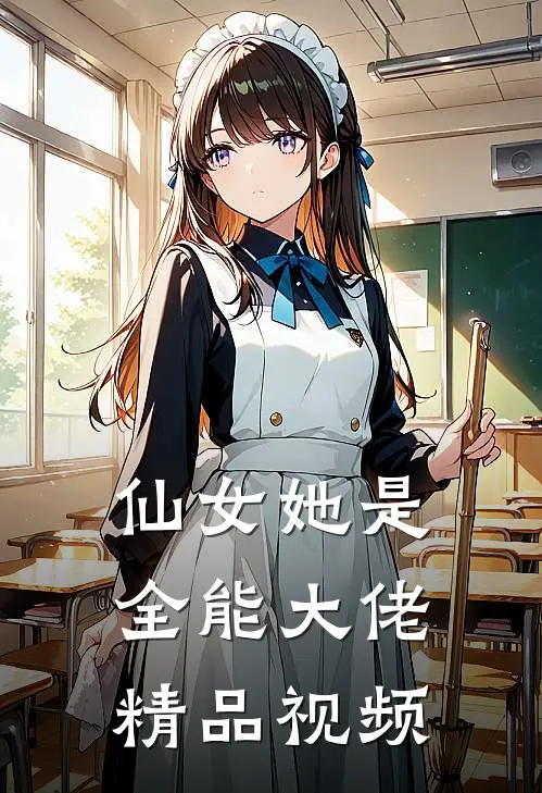 仙女她是全能大佬精品视频