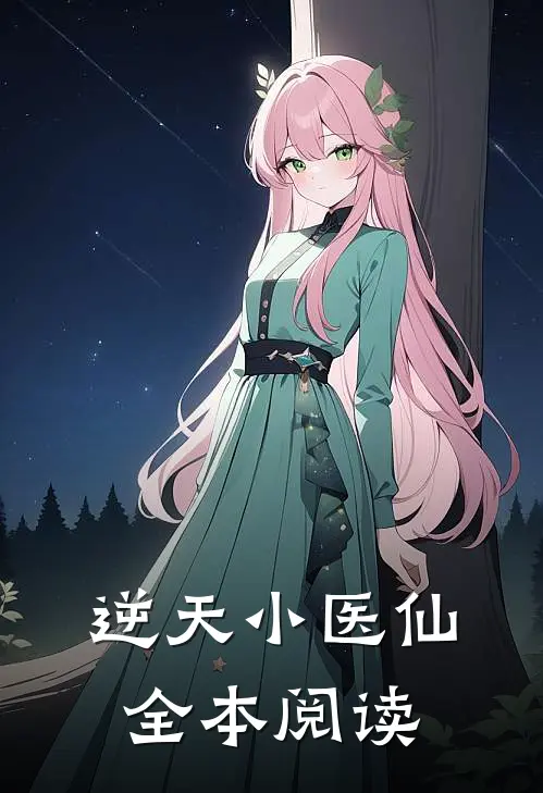 逆天小医仙全本阅读