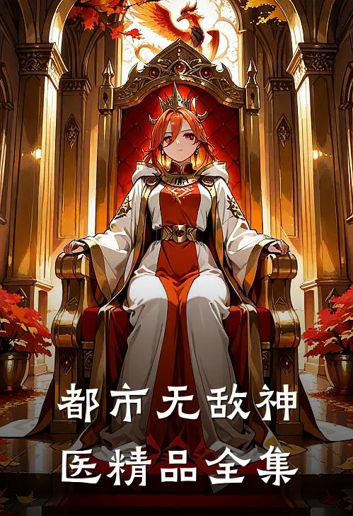 都市无敌神医精品全集