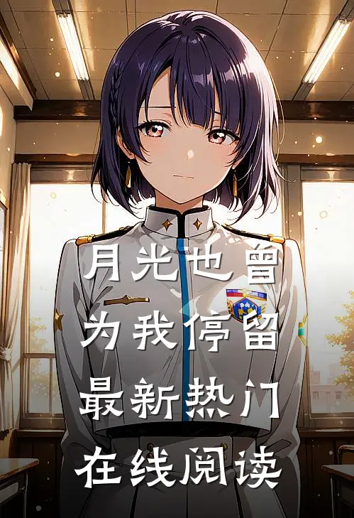 月光也曾为我停留最新热门在线阅读