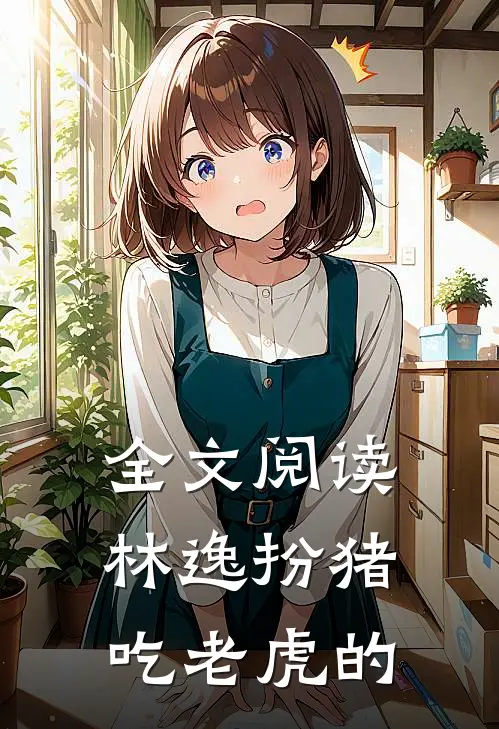 全文阅读林逸扮猪吃老虎的