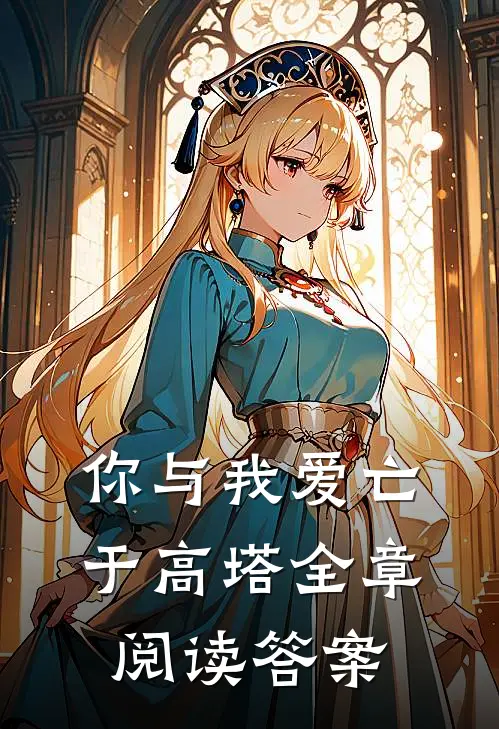 你与我爱亡于高塔全章阅读答案