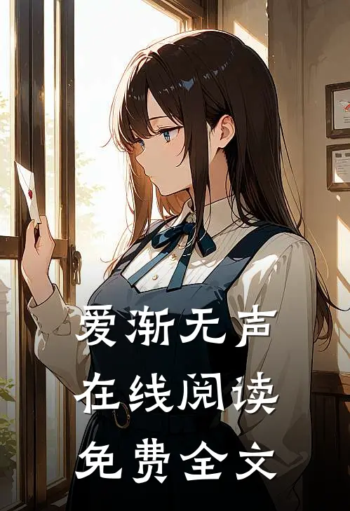 爱渐无声在线阅读免费全文