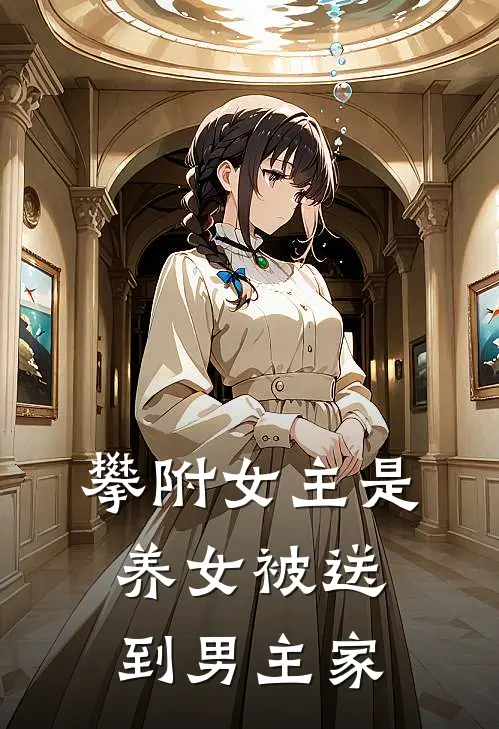 攀附女主是养女被送到男主家