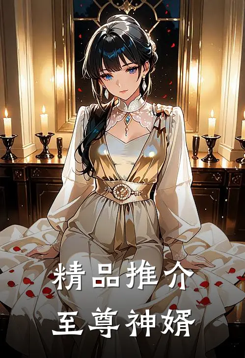 精品推介至尊神婿