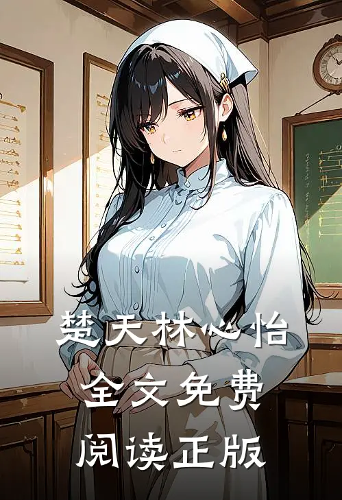 楚天林心怡全文免费阅读正版