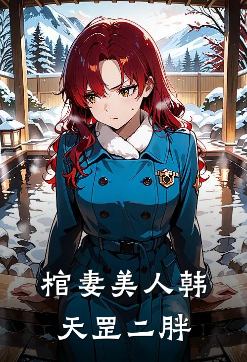 棺妻美人韩天罡二胖