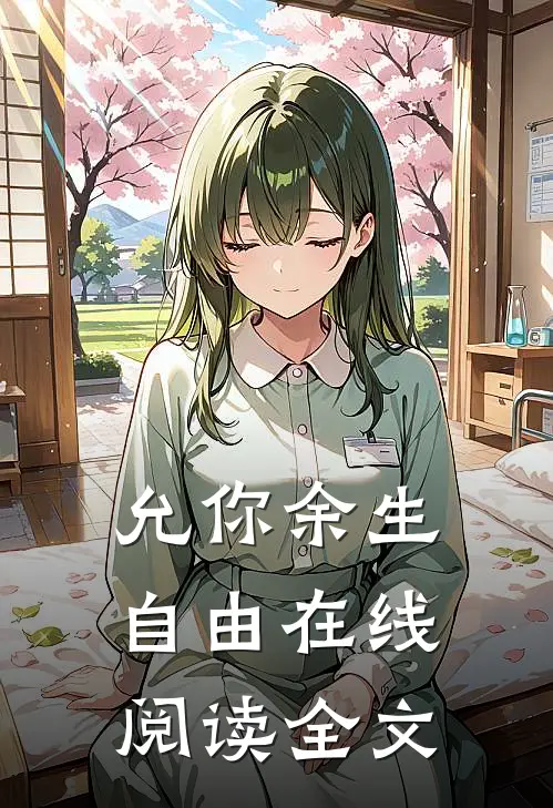 允你余生自由在线阅读全文