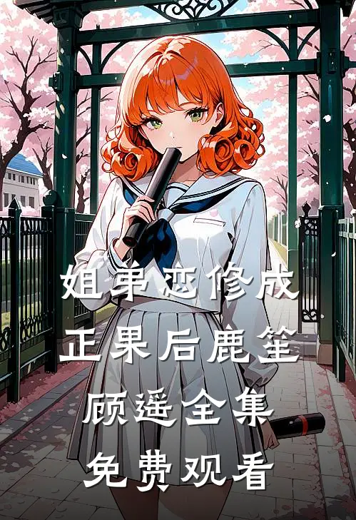 姐弟恋修成正果后鹿笙顾遥全集免费观看