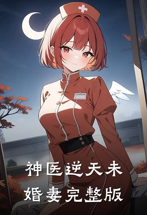 神医逆天未婚妻完整版
