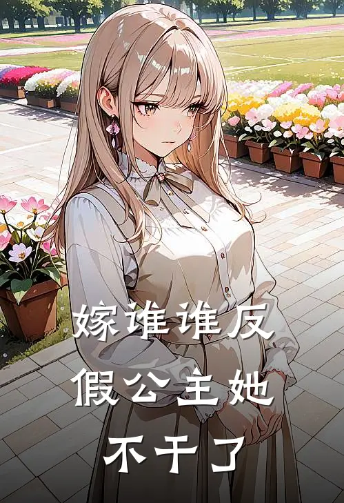 嫁谁谁反，假公主她不干了