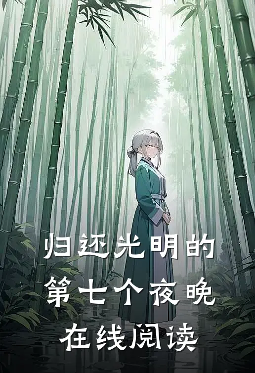 归还光明的第七个夜晚在线阅读